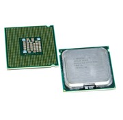 Intel Procesador Intel SL9RX Xeon 5130 Dual Core 2.0ghz Ghz 1333MHz 2MB CPU