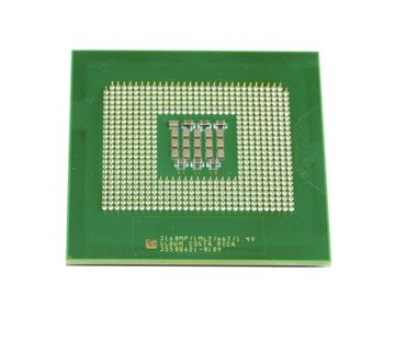 Intel Intel Xeon MP CPU SL8UM SL84U Fujitsu 3.16 GHz 3167 MHz 1 MB 667 MHz Prozessor