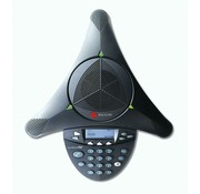 Polycom Polycom SoundStation 2W Konferenztelefon 2201-67800-101 Conference DECT