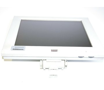 Wincor Nixdorf Wincor Nixdorf BA73A-2 / CTouch 15 "Touch Screen Display Monitor BA73A-2 POS