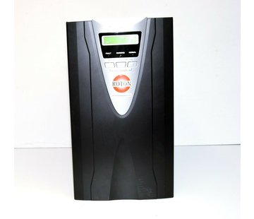 APC Smart-UPS 1500VA USB & Serial 120V - SUA1500