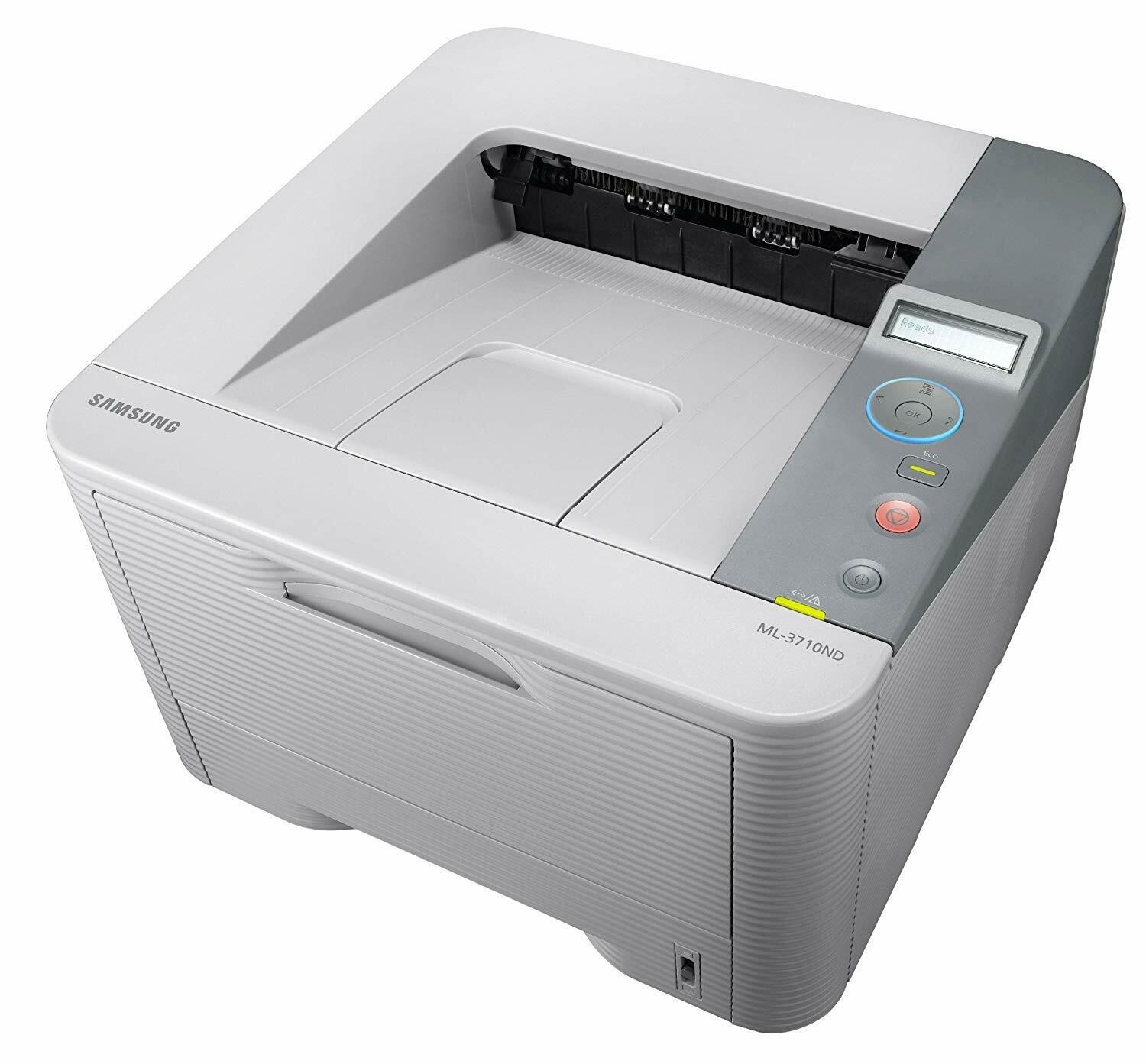 samsung monochrome laser printer