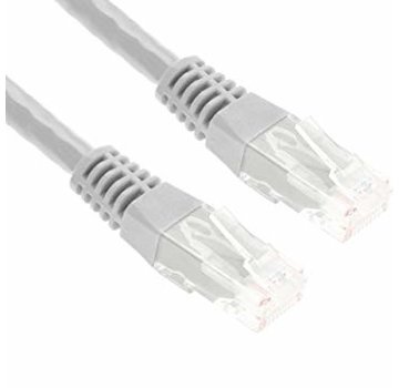 Lankabel 15m CAT5E Ethernet Netzwerkkabel Patchkabel RJ45 NEU