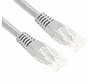 Cable LAN Cable de conexión de red Ethernet CAT5E de 15 m Cable RJ45 NUEVO