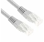 LAN Cable 15m CAT5E Ethernet Network Cable Patch Cable RJ45 NEW