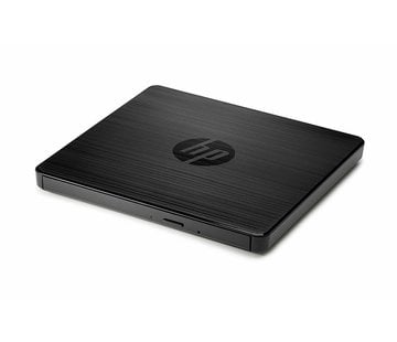 HP HP External USB DVD RW Drive up to 8.5GB USB 2.0 3.0 F2B56AA NEW