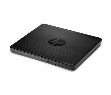 HP Unidad externa USB DVD RW de HP de hasta 8,5 GB USB 2.0 3.0 F2B56AA NUEVO