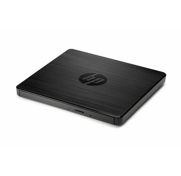 HP Unidad externa USB DVD RW de HP de hasta 8,5 GB USB 2.0 3.0 F2B56AA NUEVO