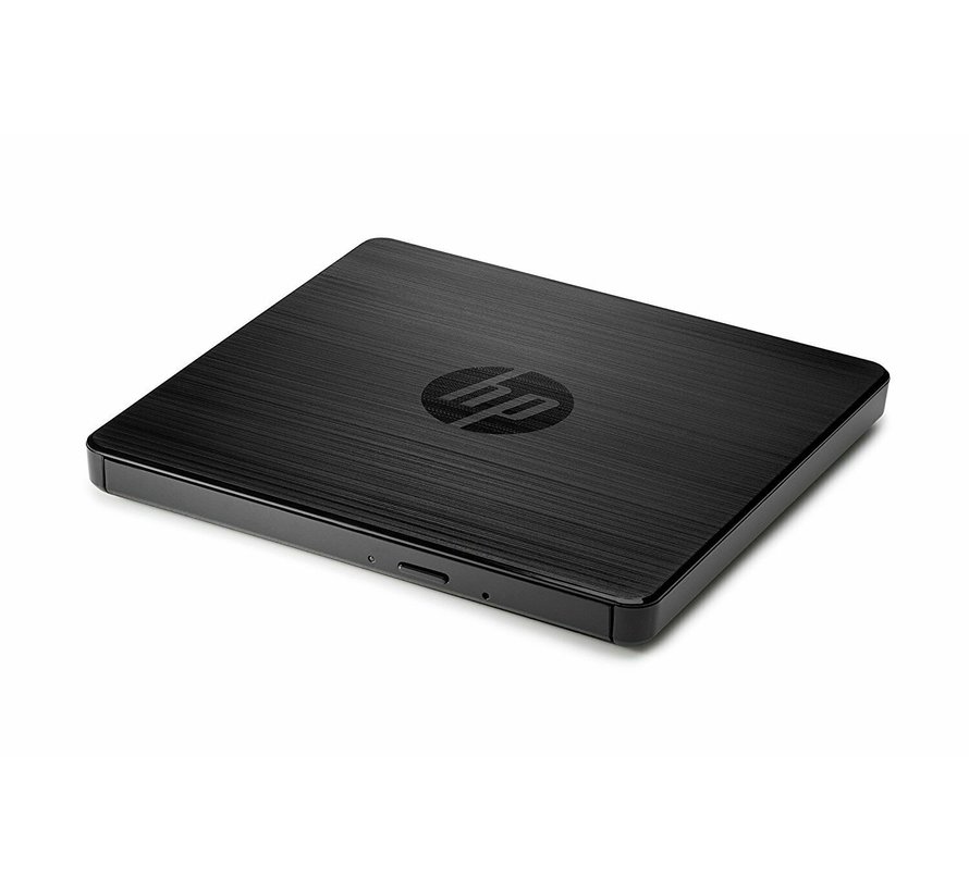 Unidad externa USB DVD RW de HP de hasta 8,5 GB USB 2.0 3.0 F2B56AA NUEVO