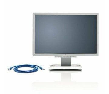 Fujitsu FUJITSU ZERO CLIENT DZ22-2 LED 22" All-in-one Network Virtual PC USB DVI Monitor