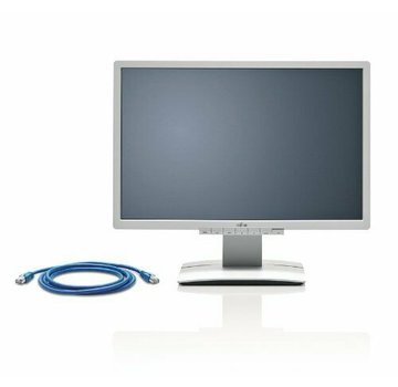 Fujitsu FUJITSU ZERO CLIENT DZ22-2 LED 22" All-in-one Network Virtual PC USB DVI Monitor