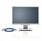 FUJITSU ZERO CLIENT DZ22-2 LED 22 "All-in-one Network Virtual PC USB DVI Monitor
