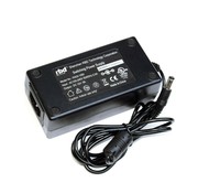 RBD Technology Corporation RA02-1250 Power Supply 12V 5A Power Supply Charger