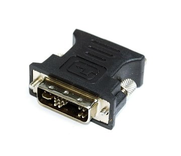 Computer Monitor Adapter DVI to VGA Adapter Monitor Adapter NEW