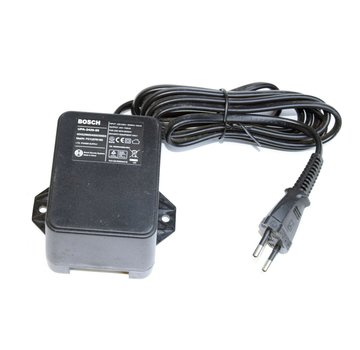 Bosch BOSCH Fuente de alimentación 24V CA 720mA para videocámaras UPA-2420-50 Fuente de alimentación Cargador