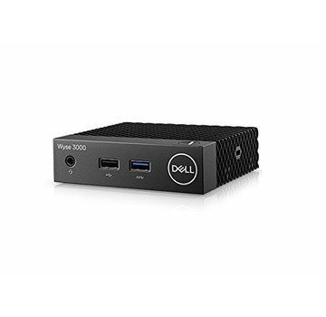 Dell Dell Wyse 3040 Thin Client Micro Desktop PC N10D Complete PC
