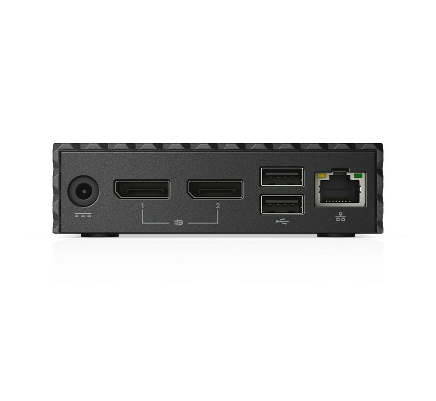 Dell Wyse 3040 Thin Client Micro Desktop PC N10D Complete PC