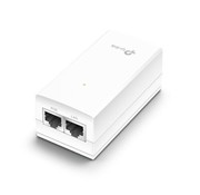 TP-Link TP-Link Gigabit 24VDC Adaptador PoE pasivo TL-POE2412G 1000Mbps Plug and Play