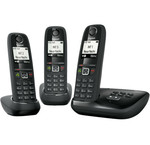 Teléfonos y accesorios