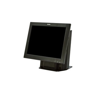 Toshiba Toshiba WILLPOS A20 ST-A20 EPOS All in One PC Touch Monitor Kassensystem POS