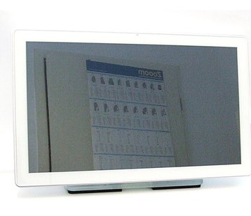 4POS 4POS POS-560 GT Wide POS 21.5 "Sistema POS integrado POS Monitor táctil + PC