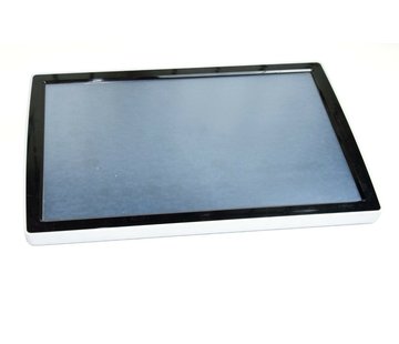 ADG BS K4000 V 15,4 " Touchscreen Display Monitor für Kassensystem POS K 4000