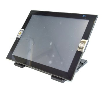 PI Electronique SPIN 15 Kassensystem POS Terminal 15" Touch Screen Display PC