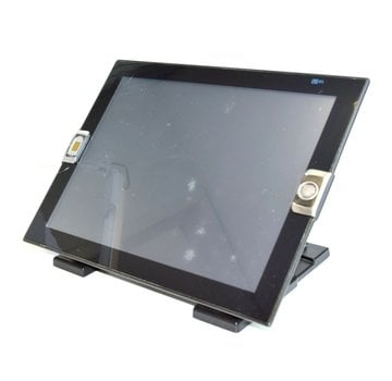PI Electronique SPIN 15 Point of Sale POS Terminal 15 "Touch Screen Display PC