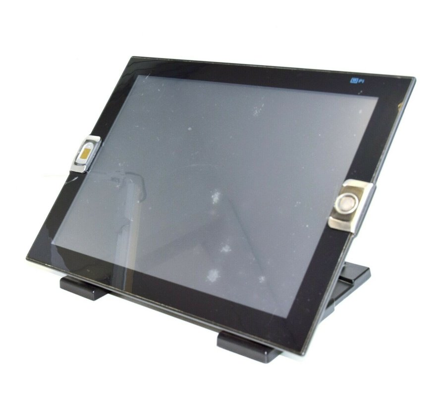 PI Electronique SPIN 15 Kassensystem POS Terminal 15" Touch Screen Display PC