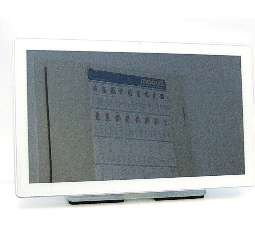 4POS K759 Wide POS 21.5 "Integrated POS system POS Touch Monitor + PC