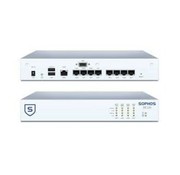 Sophos Sophos SG 135 Security Appliance SG135 Sicherheitsgerät Network