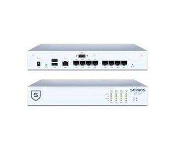 Sophos Sophos SG 135 Security Appliance SG135 Sicherheitsgerät Network