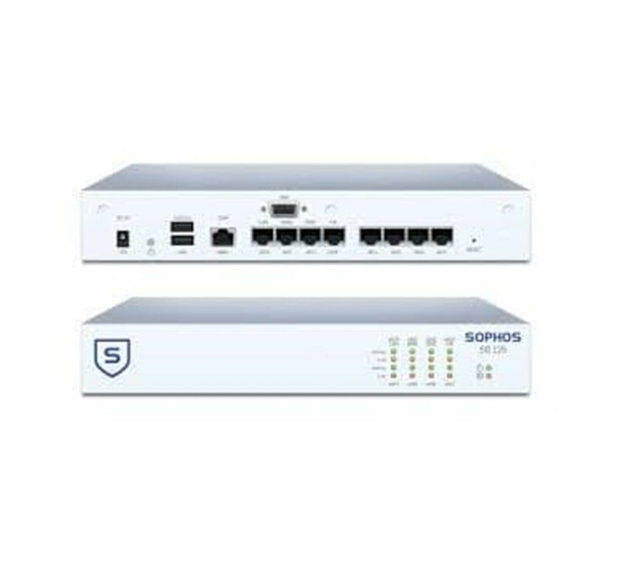 Dispositivo de seguridad de red Sophos SG 135SG135