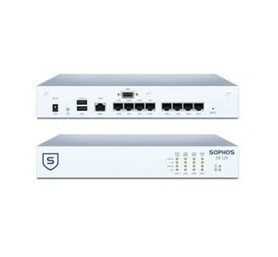 Sophos SG 135SG135 Network Security Device