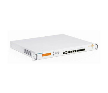 Sophos Sophos UTM 220 UTM Hardware Firewall 19 "dispositivo de seguridad