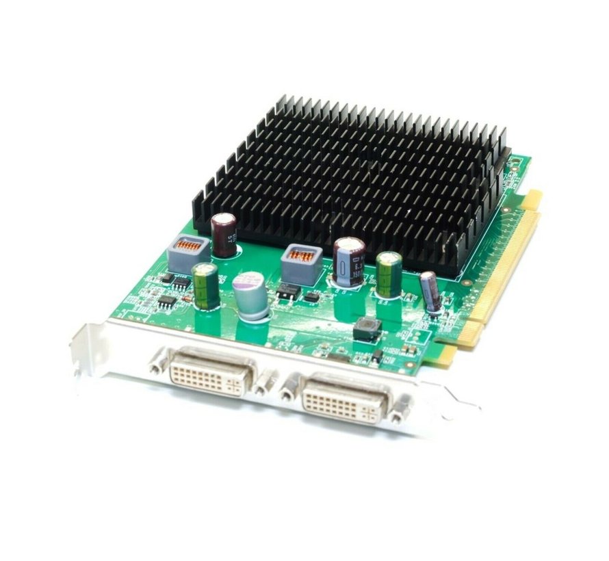 Leadtek LR2AA7 nVidia Geforce 9300GE 512MB PCI-E PC Graphics Card S26361-D2422