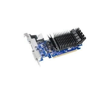 Asus ASUS EN210 Silent SILENT / DI / 1GD3 / V2 1GB DDR3 PCI-E Graphics Card Graphics Card