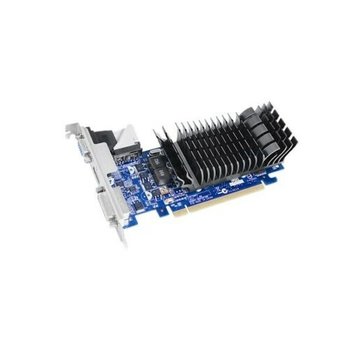 Asus ASUS EN210 Silent SILENT/DI/1GD3/V2 1GB DDR3 PCI-E Graphics Card Grafikkarte