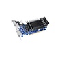 ASUS EN210 Silent SILENT/DI/1GD3/V2 1GB DDR3 PCI-E Graphics Card Grafikkarte