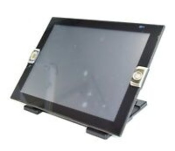 PI Electronique SPIN 15 Kassensystem POS Terminal 15" Touch Screen Display PC