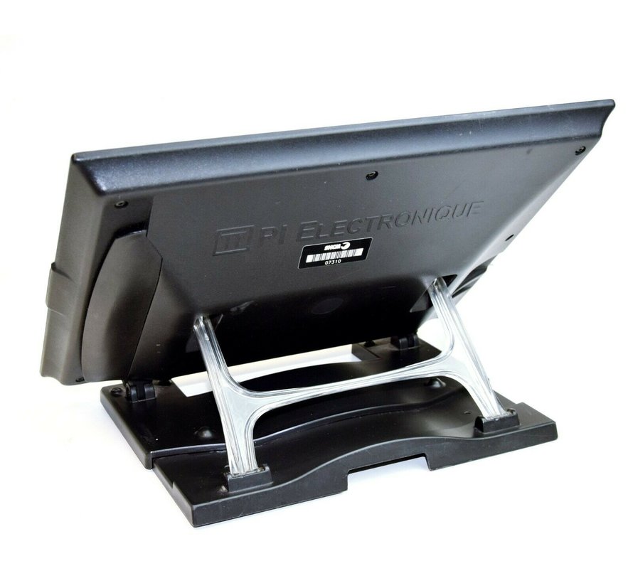 PI Electronique SPIN 15 Point of Sale POS Terminal 15 "Touch Screen Display PC