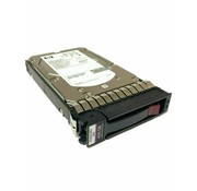 HP Disco duro HP EF0450FARMV de 450 GB 3.5 '' 6G 15K 516810-002 SAS