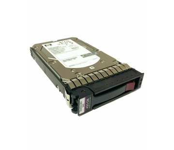 HP HP EF0450FARMV 450GB hard drive 3.5 '' 6G 15K 516810-002 SAS