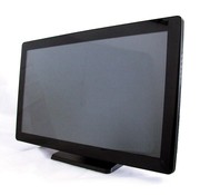 4POS 4POS MCM-421 EyeTouch cliente pantalla POS pantalla 21 "pantalla negra