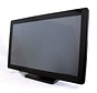 4POS MCM-421 EyeTouch cliente pantalla POS pantalla 21 "pantalla negra