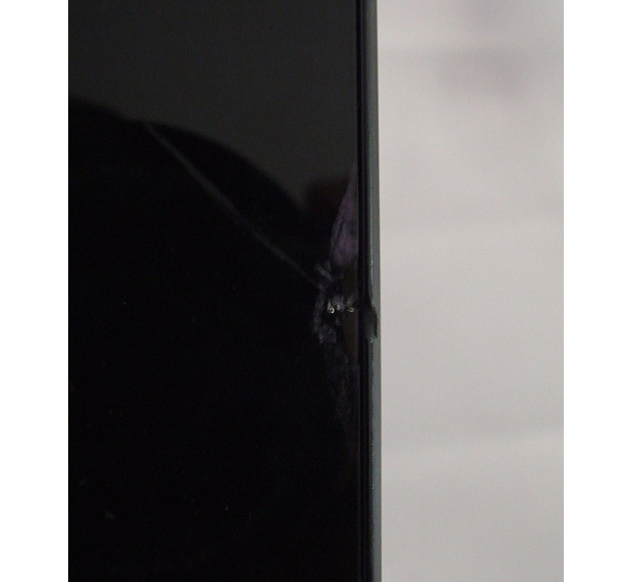 4POS MCM-421 EyeTouch cliente pantalla POS pantalla 21 "pantalla negra