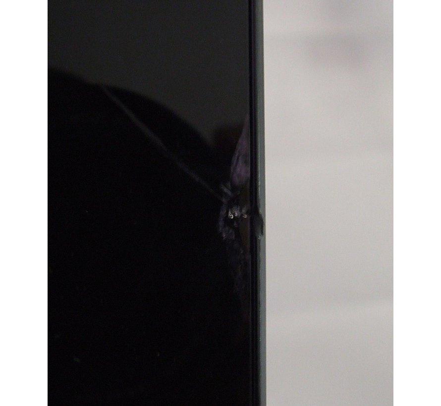 4POS MCM-421 EyeTouch Kundendisplay Kassendisplay 21" Display schwarz