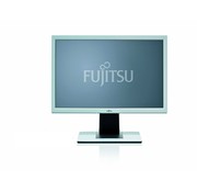 Fujitsu FUJITSU Zero Client D602 55.9cm 22 inch monitor 3 x USB 2.0 1 x LAN 1 x audio