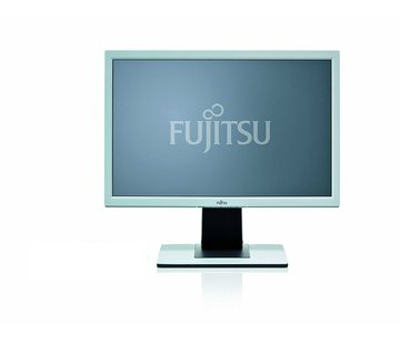 Fujitsu FUJITSU Zero Client D602 55.9 cm Monitor de 22 pulgadas 3 x USB 2.0 1 x LAN 1 x audio