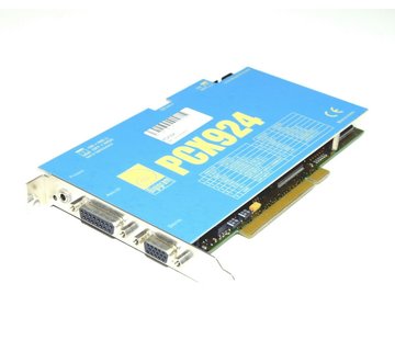 Digigram DIGIGRAM PCI - Soundcard Digigram PCX924 Digital + Analog HiEnd